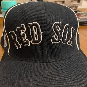 Boston Red Sox American Needle 7 5/8 Hat